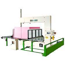 Vertical Cutting Machines