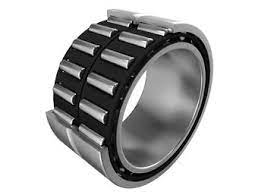 Double Row Bearings