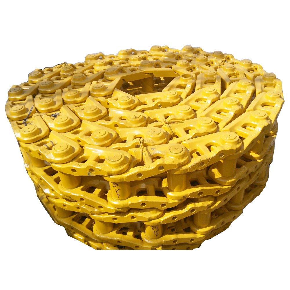 Dozer Track Chains