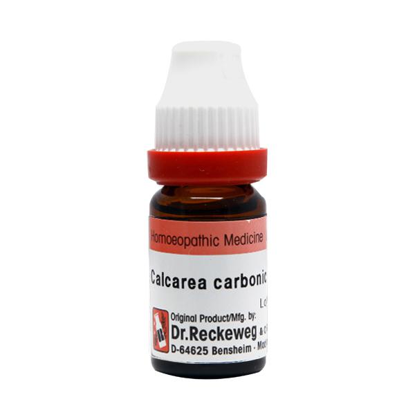 Calcarea Carbonica