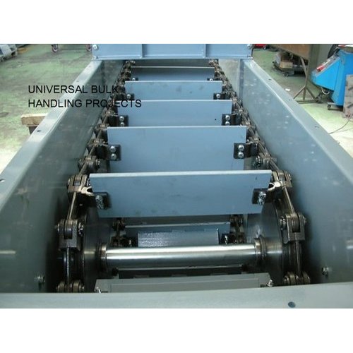 Drag Chain Conveyor