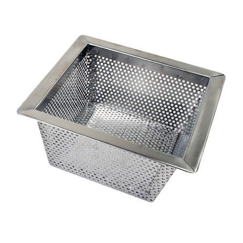 Drain Strainers
