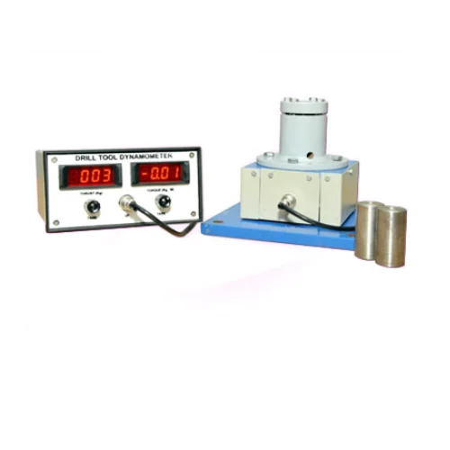 Drill Tool Dynamometer