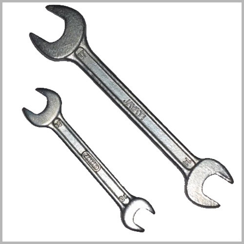 Drop Forged Wrenches