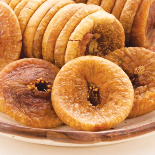 Dried Pineapple