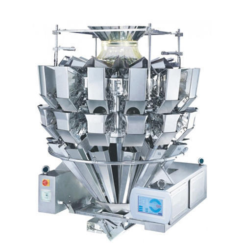 Dry Packing Machine