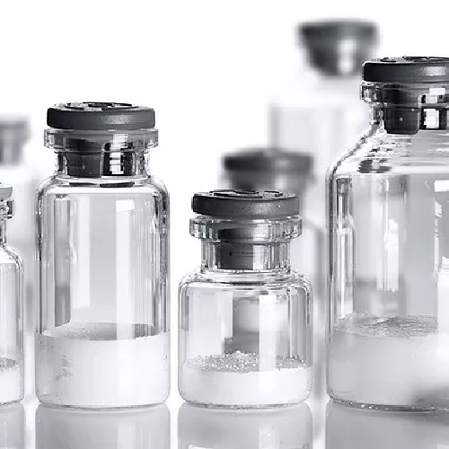 Dry Powder Injections