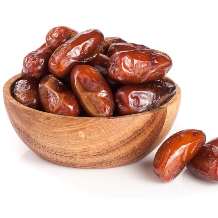 Dry Dates