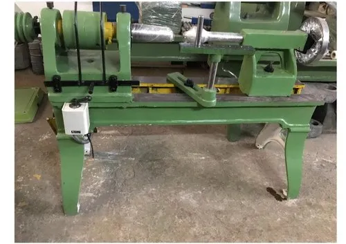 Metal Spinning Machines