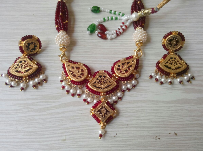 Thewa Jewellery