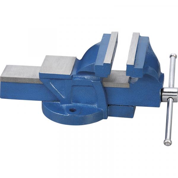 Cast Iron Bench Vice