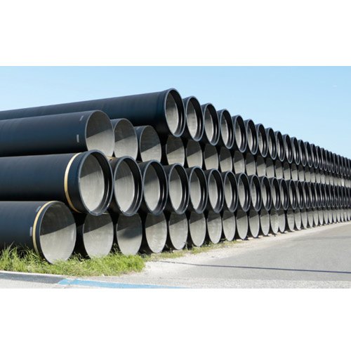 Ductile Iron Spun Pipes
