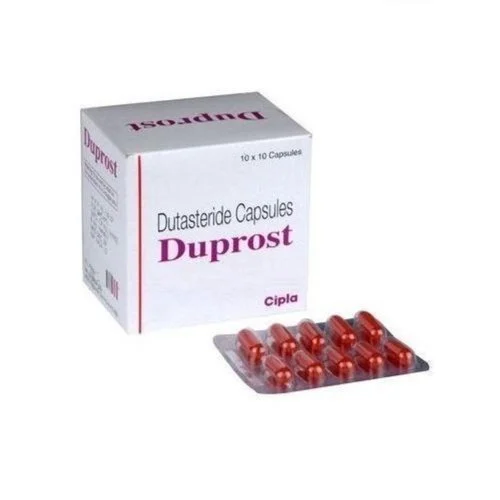 Dutasteride Tablet