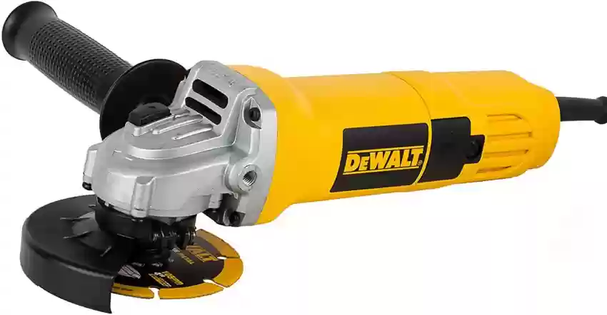 Dewalt Angle Grinder