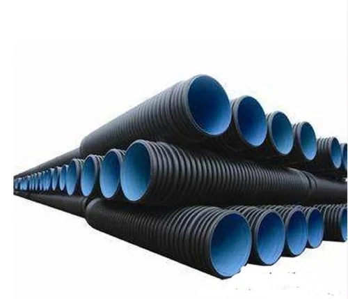 HDPE Sewage Pipe