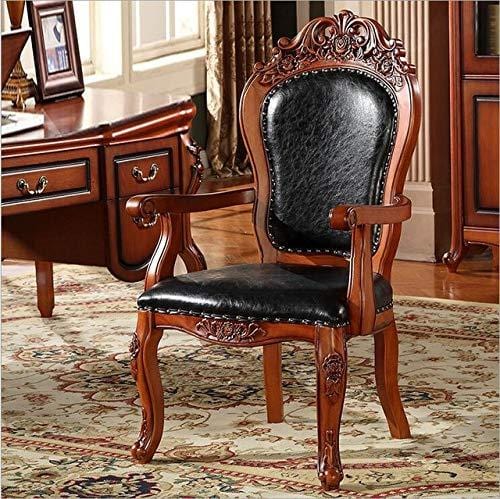 Carved Chairs