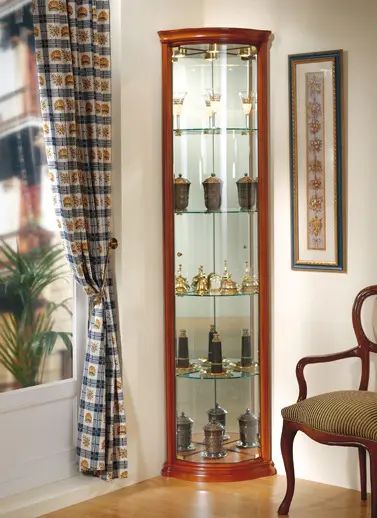 Glass Showcase
