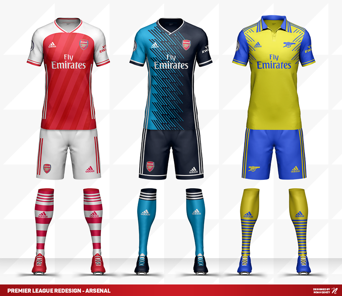 Soccer Kits