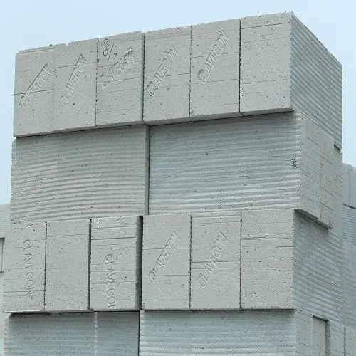 Lightweight Block