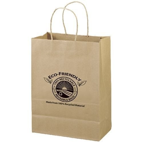 Eco Friendly Paper Bags