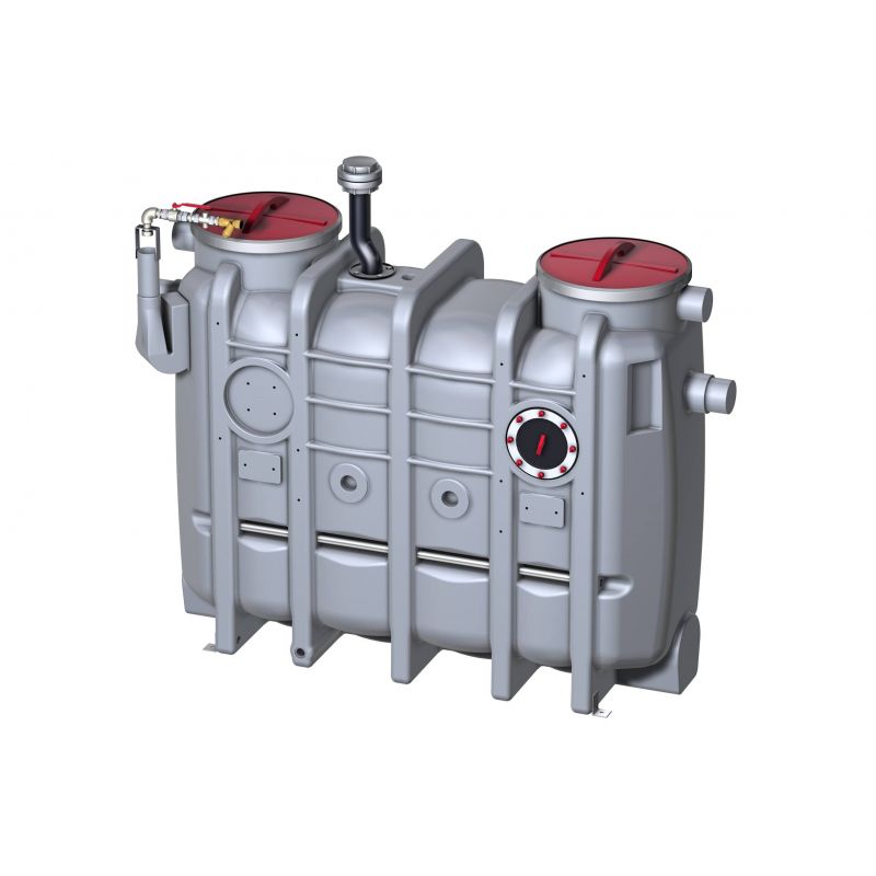 Grease Separator