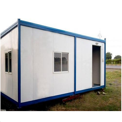 Eco Portable Cabins