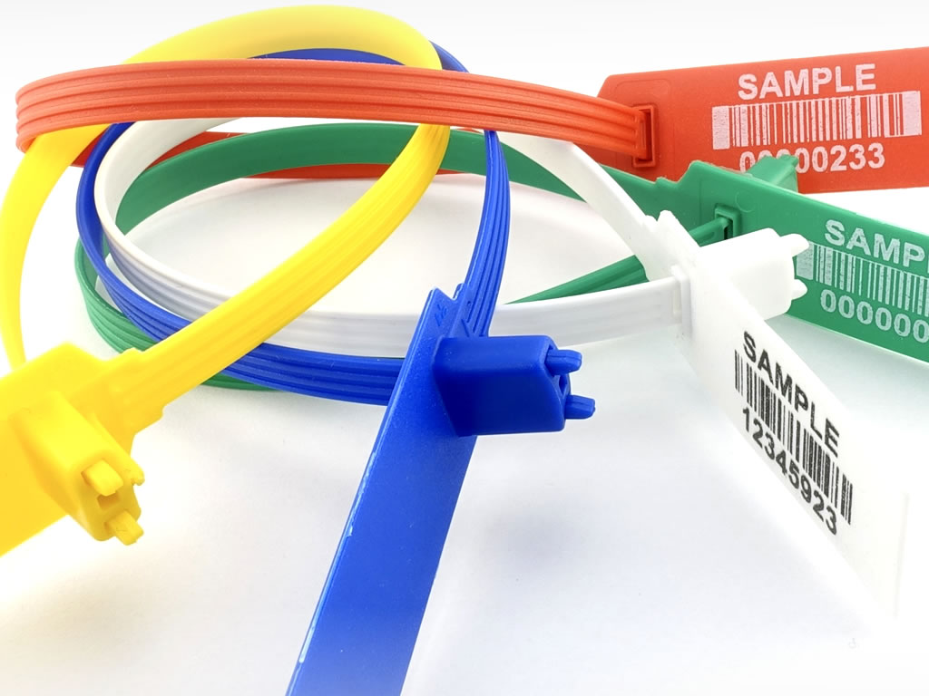 Plastic Seals