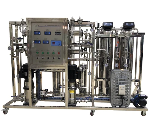 Electro Deionizer
