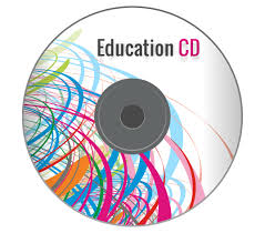 Educational Cds