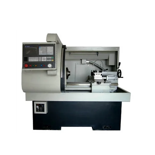 Mini Cnc Lathe
