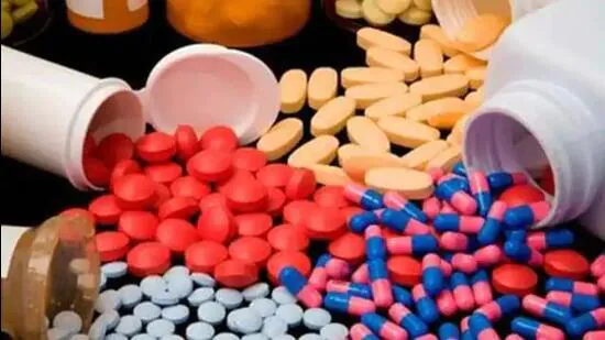 Bulk Drugs