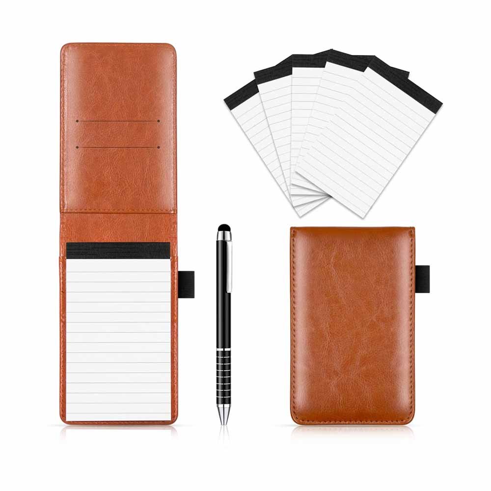 Pocket Diary