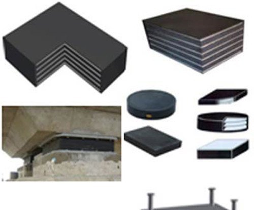 Elastomeric Bridge Bearings