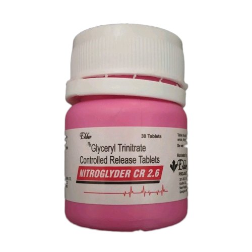 Glyceryl Trinitrate