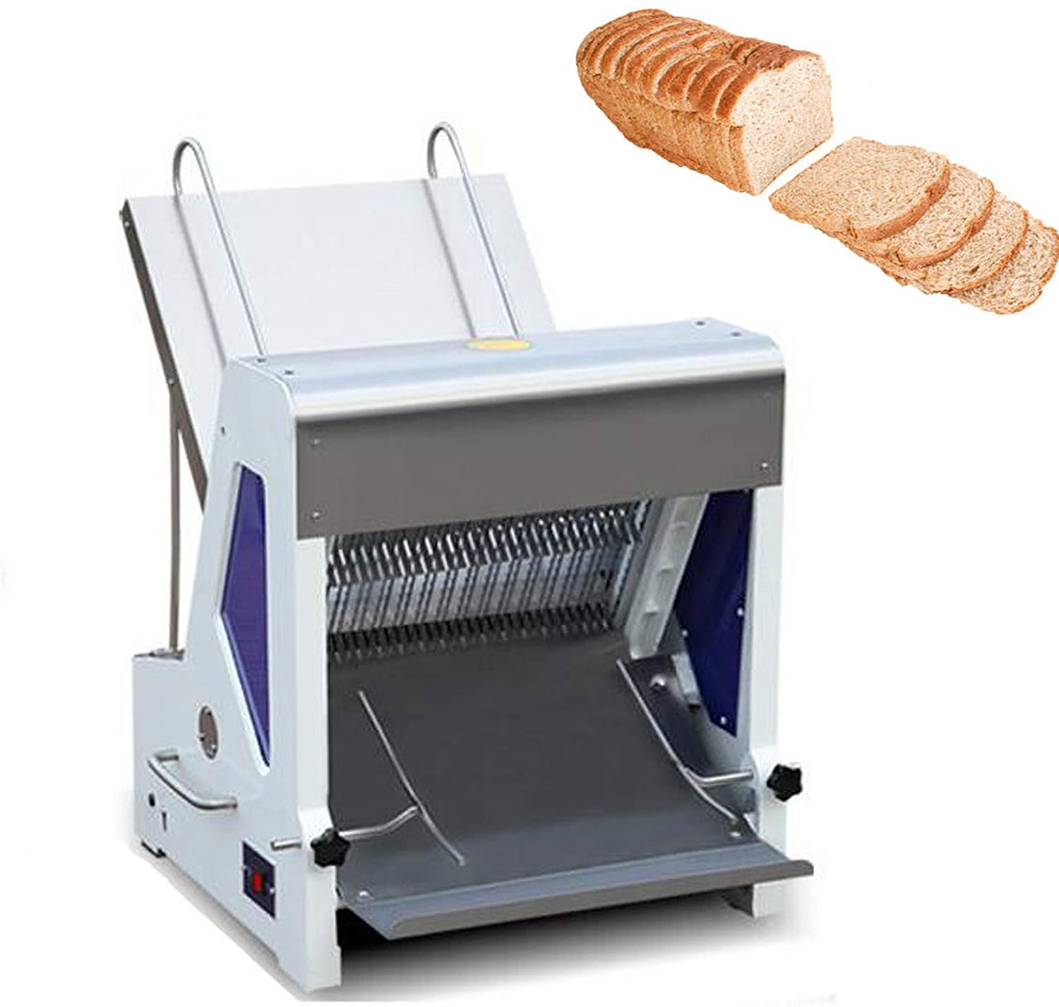Bread Slicing Machine