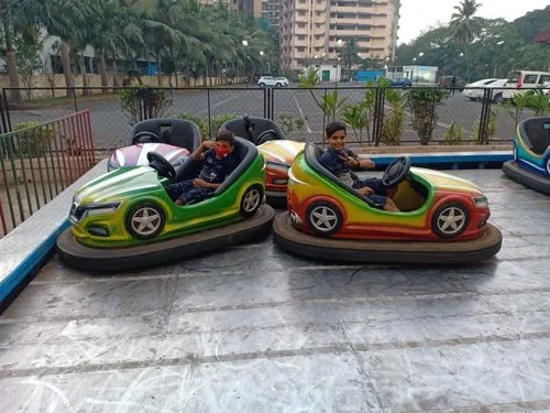 Bumper Car