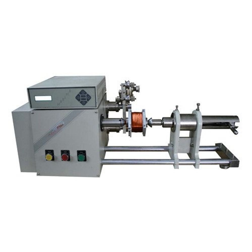 CNC Coil Winding Machine