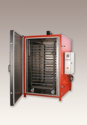 Drying Ovens