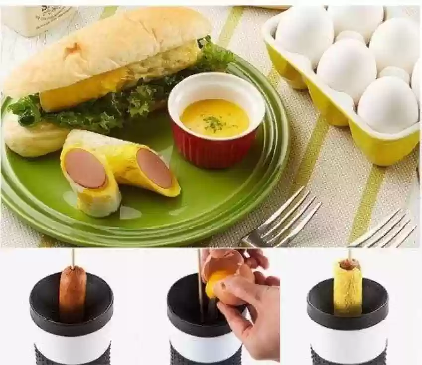 Egg Master