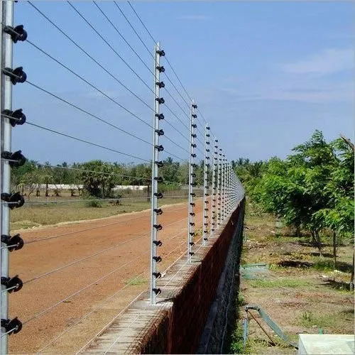 Electric Fence