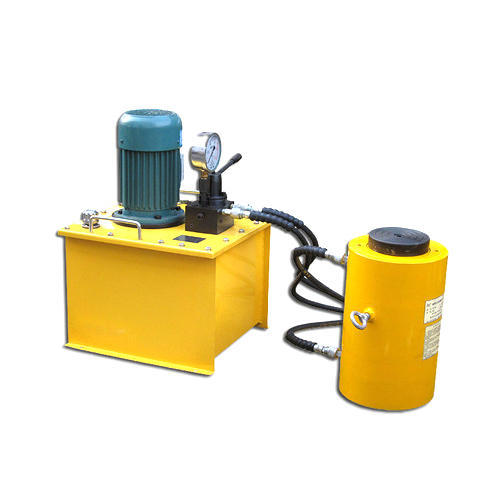 Electric Jack