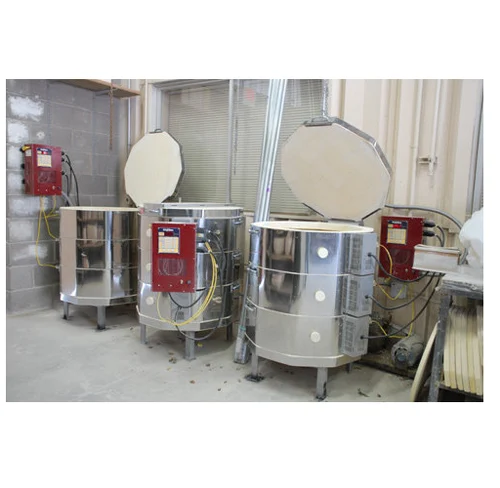 Electric Kilns