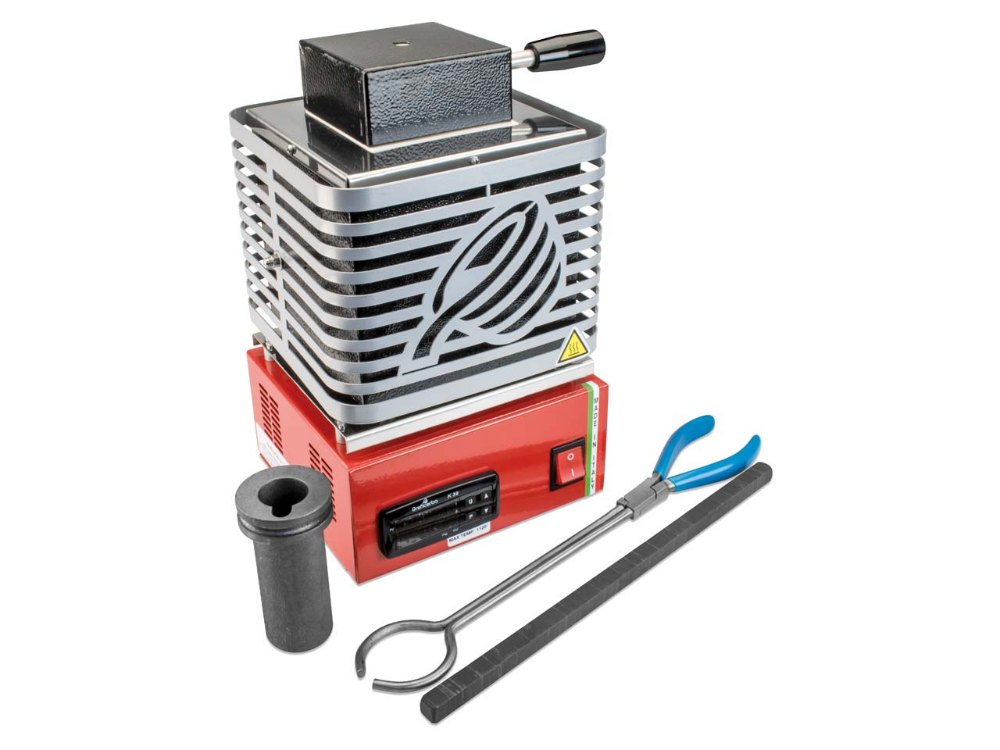 Electric Melting Furnace