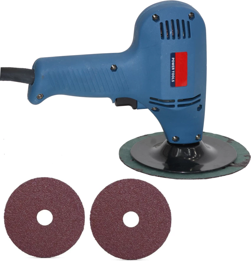 Portable Wood Sander