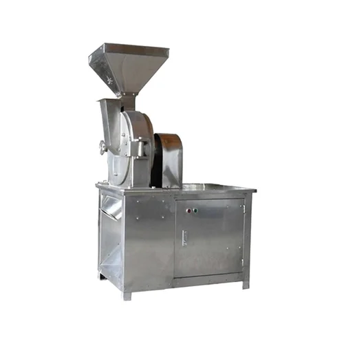 Sugar Grinders