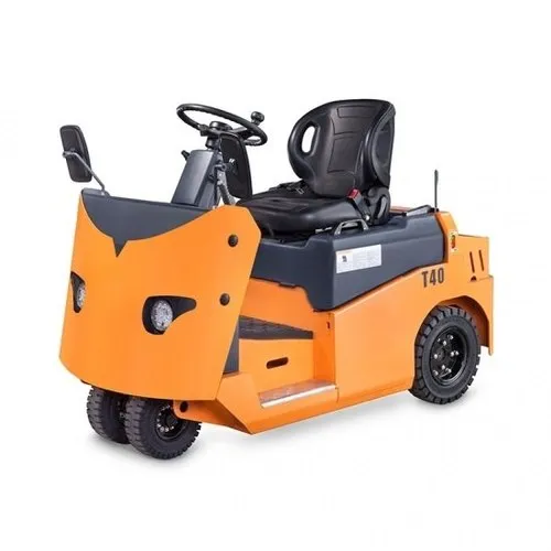 Tow Tractor