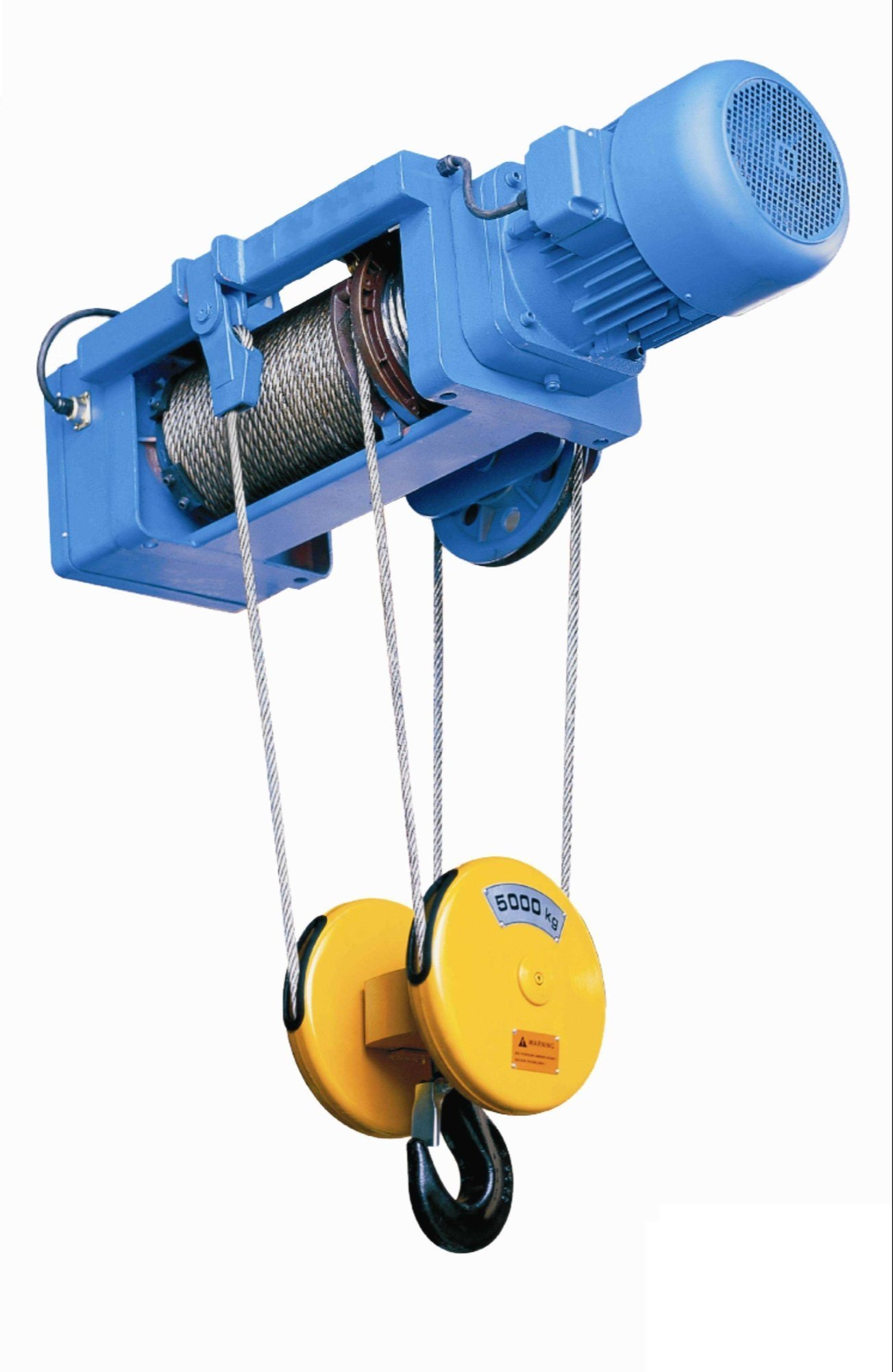 Rope Hoist