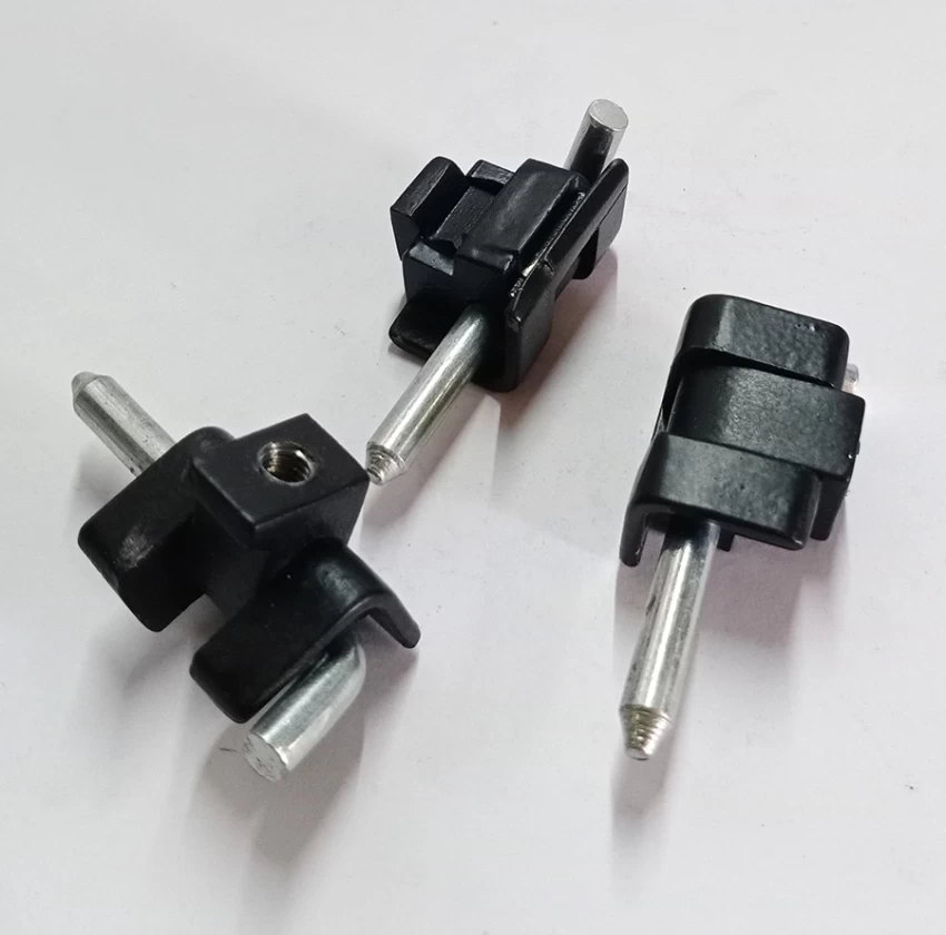 Panel Hinges