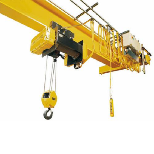 Overhead Traveling Crane