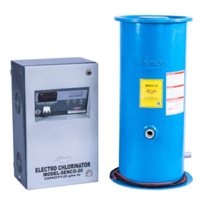 Electro Chlorinator